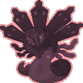 Dark Zygarde